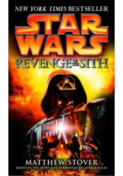 Star Wars. Revenge of the Sith