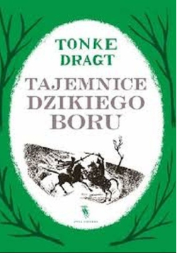 Tajemnice Dzikiego Boru