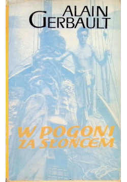 W pogoni za słońcem