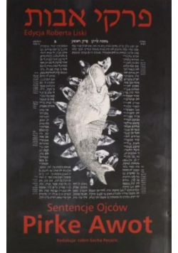 Sentencje Ojców Pirke Awot