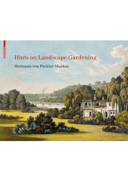 Hints on Landscape Gardening