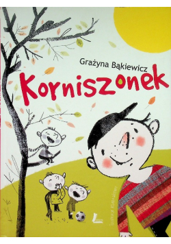 Korniszonek