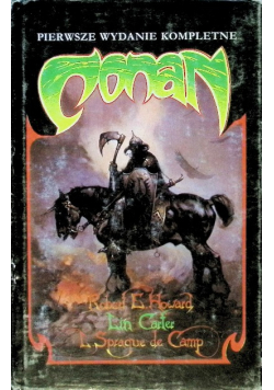 Conan Tom 1