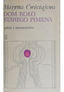 Dom koło starego Pimena