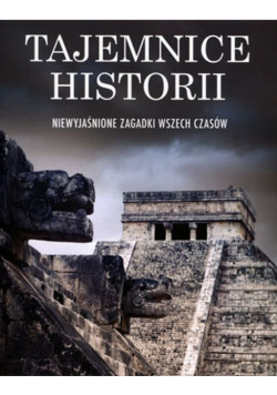 Tajemnice historii