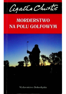 Morderstwo na polu golfowym
