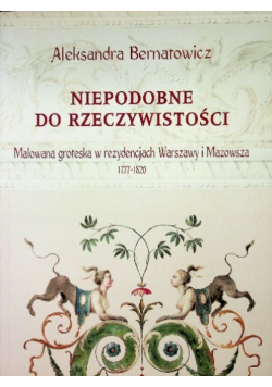 Niepodobne do rzeczywistości