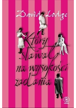 Który stawał na wysokości zadania