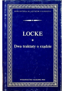 Dwa traktaty o rządzie