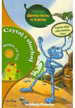 Dawno temu w trawie