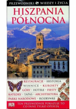 Hiszpania Północna