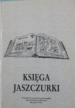 Księga jaszczurki