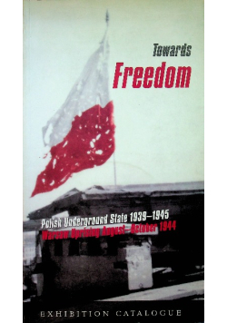 Towards Freedom