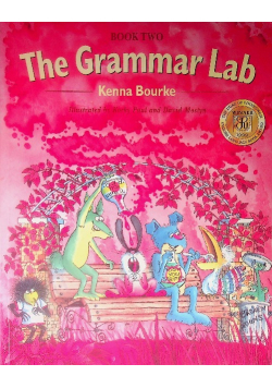 The Grammar Lab Book 2