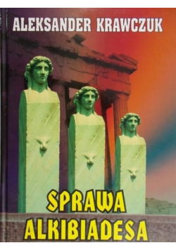 Sprawa Alkibiadesa