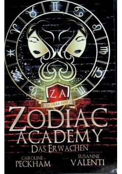Zodiac Academy. Das Erwachen