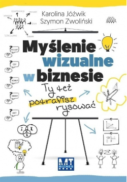 Myślenie wizualne w biznesie