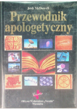 Przewodnik apologetyczny