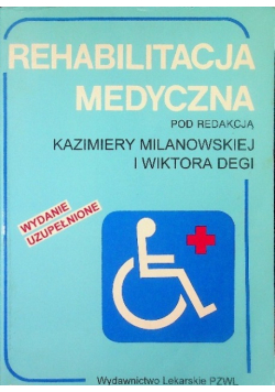 Rehabilitacja medyczna