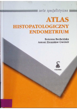 Atlas histopatologiczny endometrium