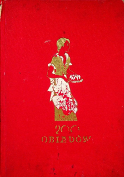 200 obiadów, 1931 r.