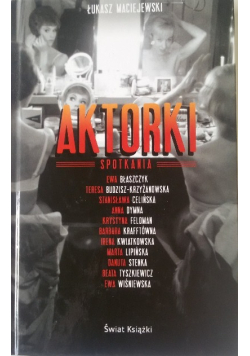 Aktorki