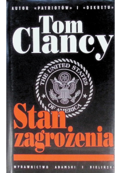 Stan zagrożenia