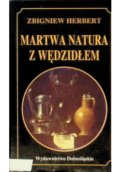 Martwa natura z wędzidłem