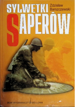 Sylwetki saperów