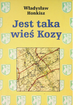 Jest taka wieś Kozy