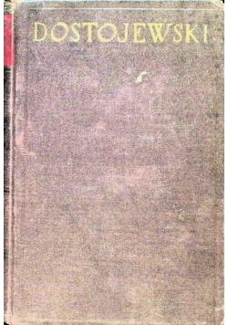 Biesy Tom II,1928r.