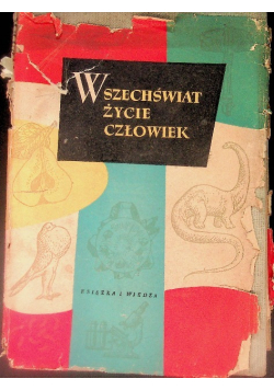 Wszechświat Życie Człowiek