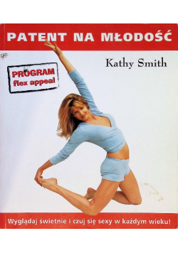 Patent na młodość