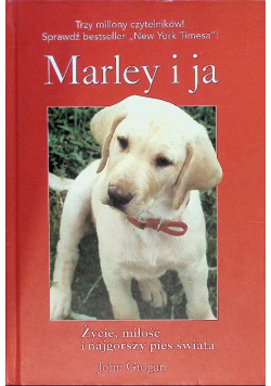 Marley i ja