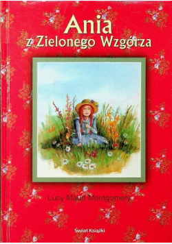 Ania z Zielonego Wzgórza