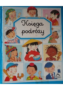 Księga podróży