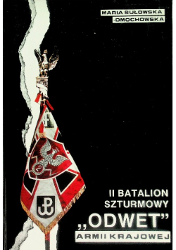 II Batalion Szturmowy - Odwet Armii Krajowej