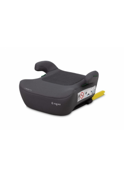 Fotelik Jaguar I-Size grafit (125-150cm)