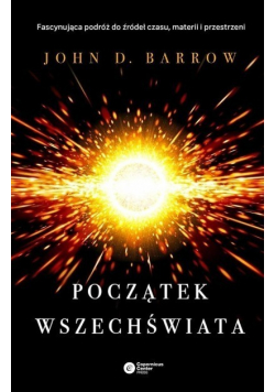 Początek wszechświata