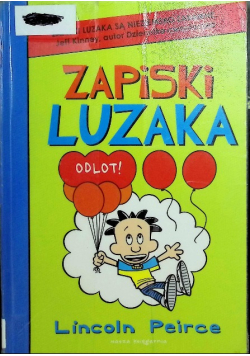Zapiski luzaka Odlot
