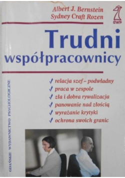 Trudni współpracownicy