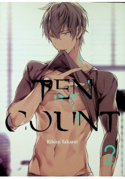 Ten Count Tom 2