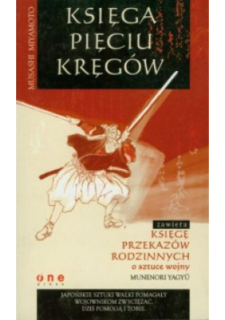 Księga pięciu kręgów