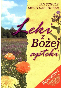 Leki z Bożej apteki
