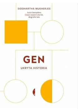 Gen Ukryta historia