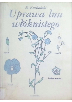 Uprawa lnu włóknistego