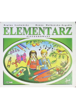 Elementarz zintegrowany