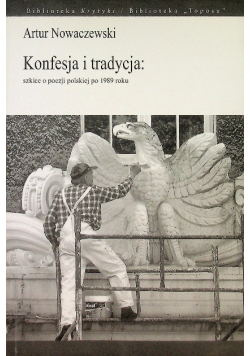Konfesja i tradycja