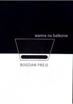 wanna na balkonie