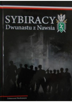 Sybiracy Dwunastu z Nawsia
